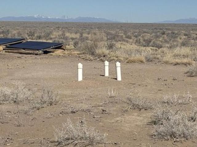 Land for sale in Alamosa, Colorado