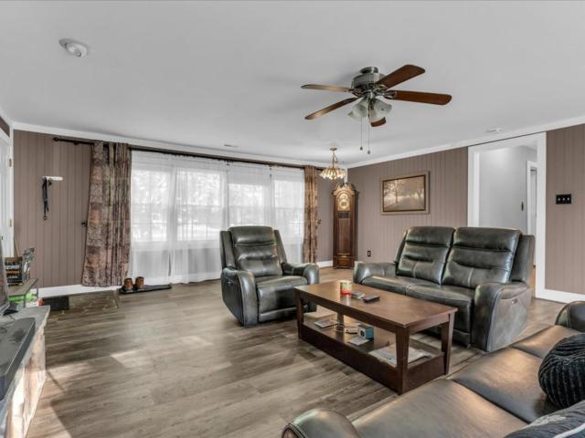 House for sale in Mount Clemens, Michigan