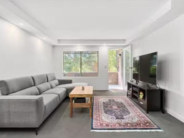 Apartment for rent in Sutherland, New South Wales