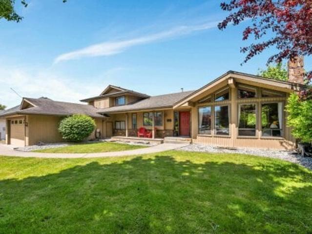 Property for sale in Langley, British Columbia