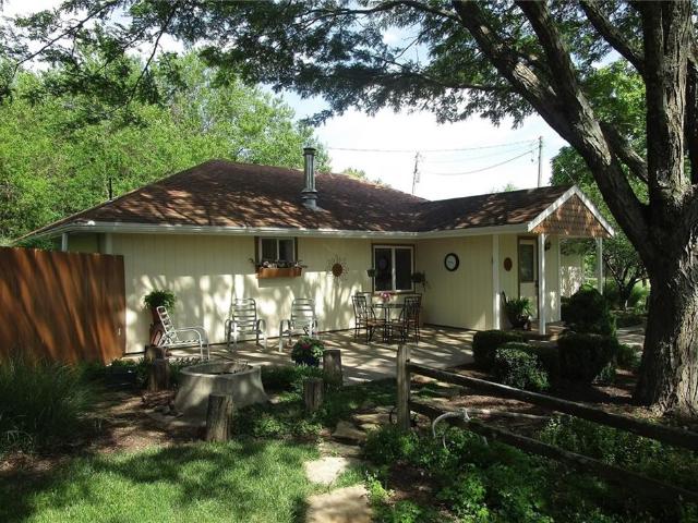 House for sale in Kansas