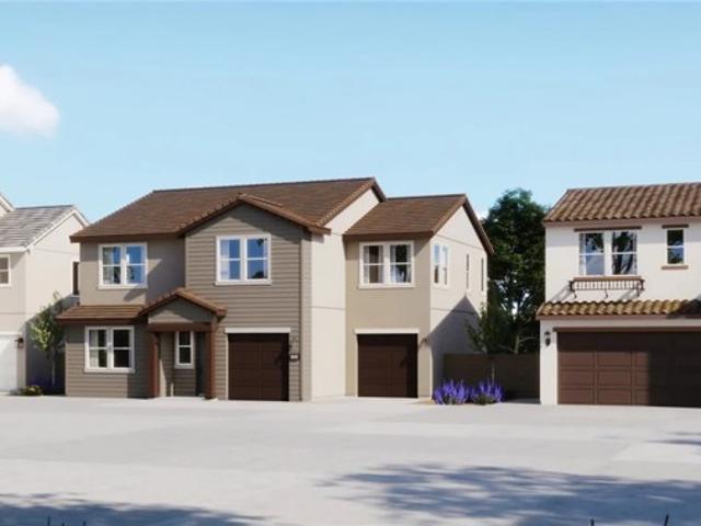 Condo for sale in Santa Paula, California