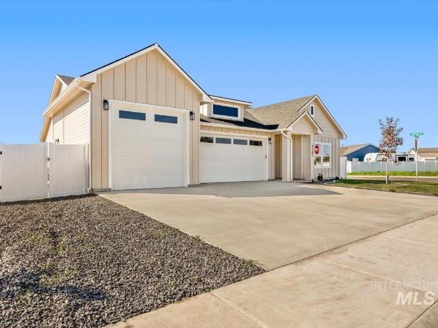 House for sale in Fruitland, Payette County