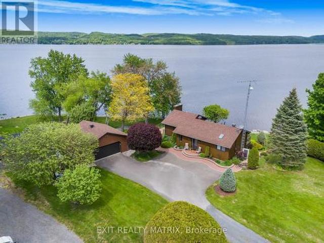 House for sale in Champlain, Ontario
