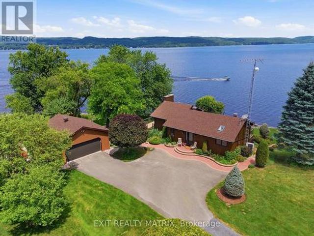 House for sale in Champlain, Ontario