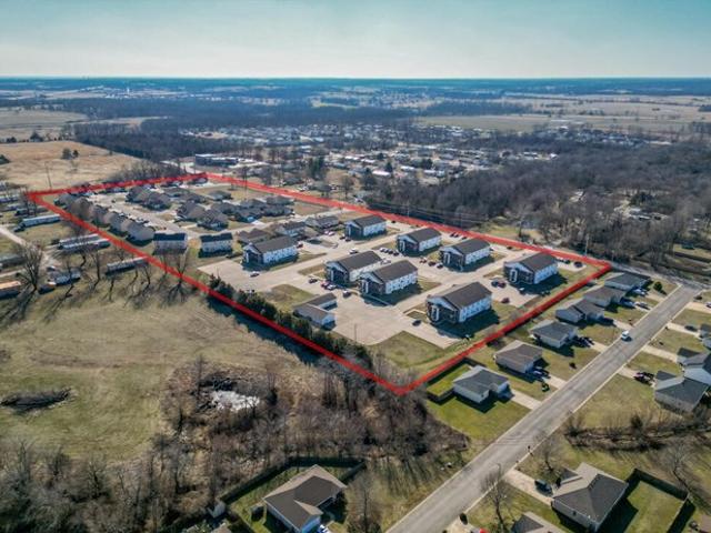 House for sale in Laclede, Missouri