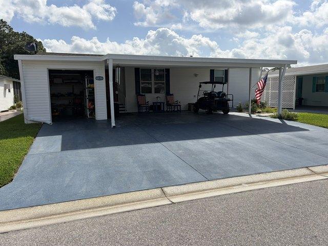 House for sale in Lakeland, Florida