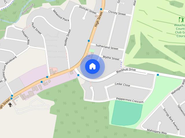 Townhouse for rent in Bagnoo, New South Wales