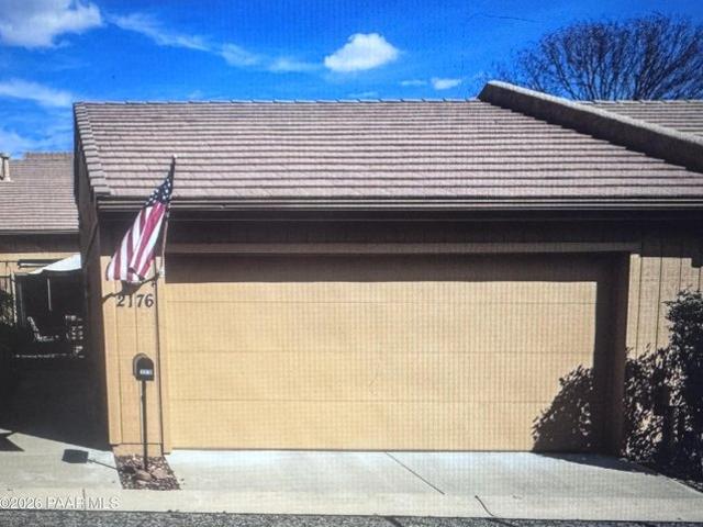 Townhouse for sale in Prescott, Arizona