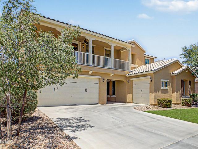 House for sale in Gilbert, Arizona