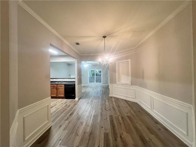 Townhouse for sale in Georgia