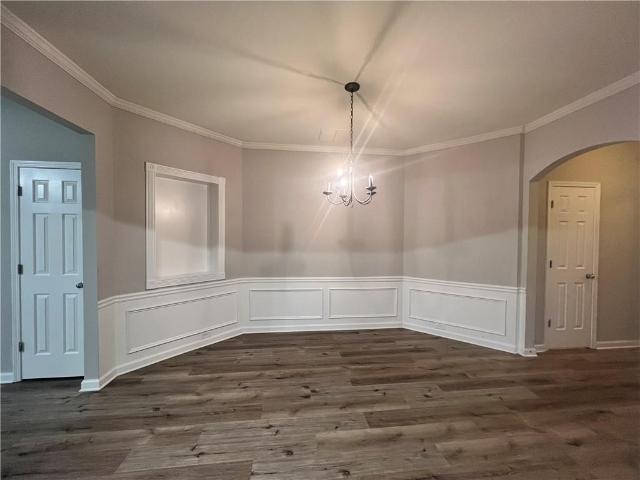 Townhouse for sale in Duluth, Georgia