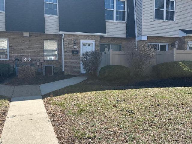 Condo for sale in Palmyra, New Jersey