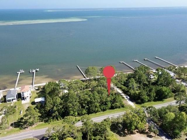 Land for sale in Carrabelle, Florida