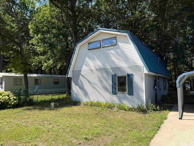 House for sale in Clare, Michigan