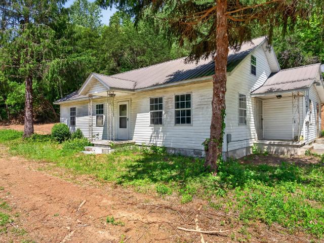 Farm for sale in Tennessee