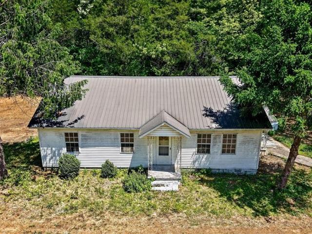 Farm for sale in Tennessee