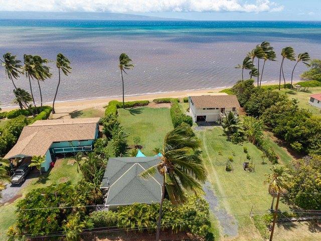 House for sale in Kōheo, Kaunakakai