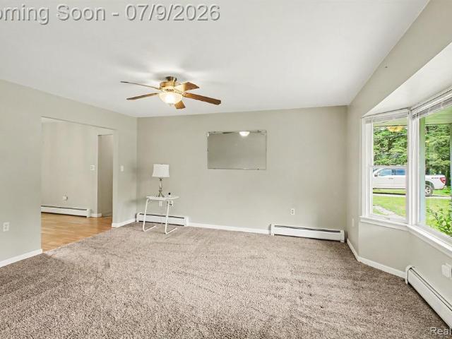 House for sale in Hamburg, Michigan
