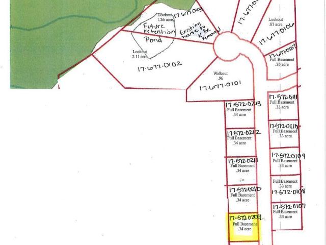Land for sale in Steele, Minnesota