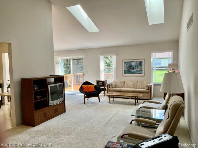 Condo for sale in Oakbrook Village, Commerce Charter Township