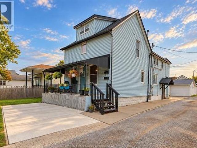 House for sale in South Central, Windsor