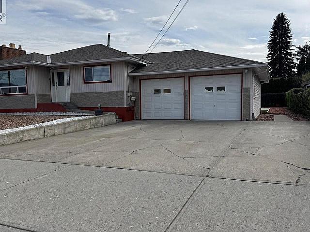 House for sale in Merritt, British Columbia