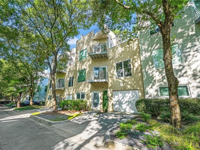 Townhouse for sale in Brookhaven, Georgia