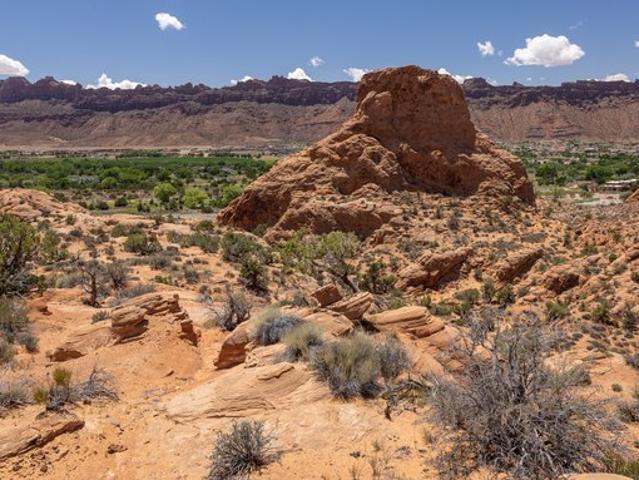 Land for sale in Moab, Utah