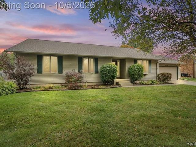 House for sale in Davison, Genesee County