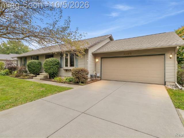 House for sale in Belle Meade, Davison