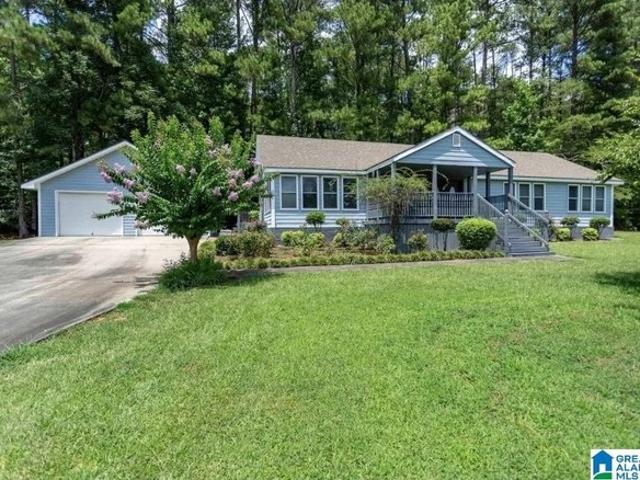 House for sale in Warrior, Alabama