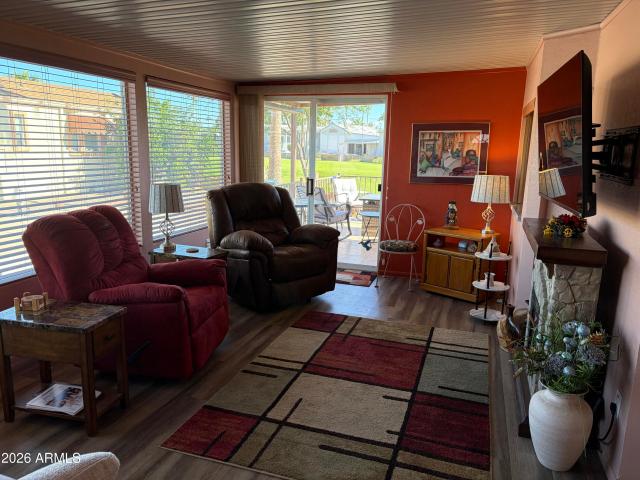 House for sale in Superstition Villa, Apache Junction