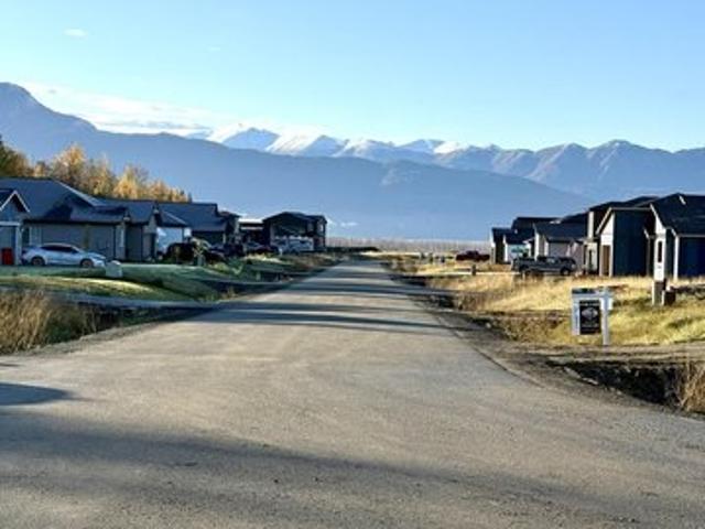 House for sale in Palmer