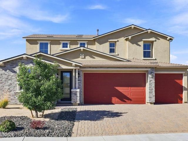 House for sale in Sparks Glencoe, Nevada
