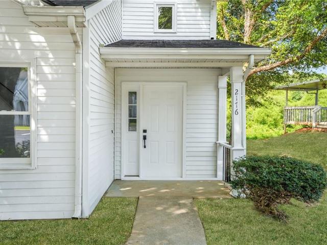 Townhouse for sale in Lithonia, Georgia