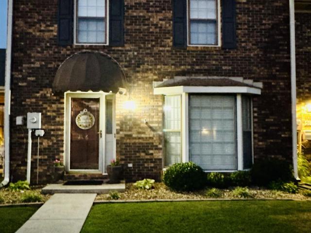 Townhouse for sale in Decatur, Alabama