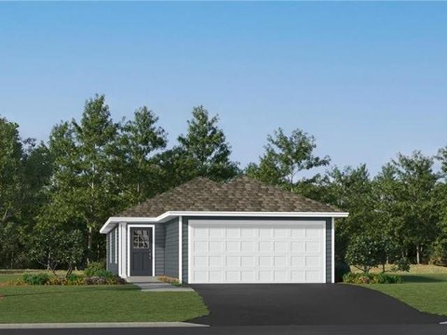 House for sale in Farmington, Minnesota