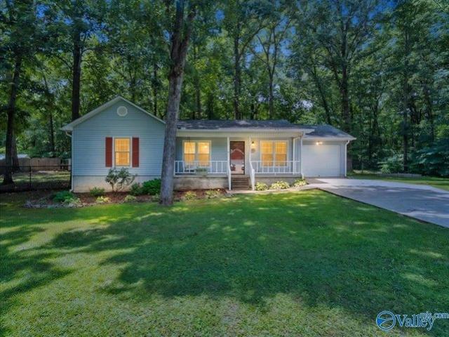 House for sale in Athens, Alabama