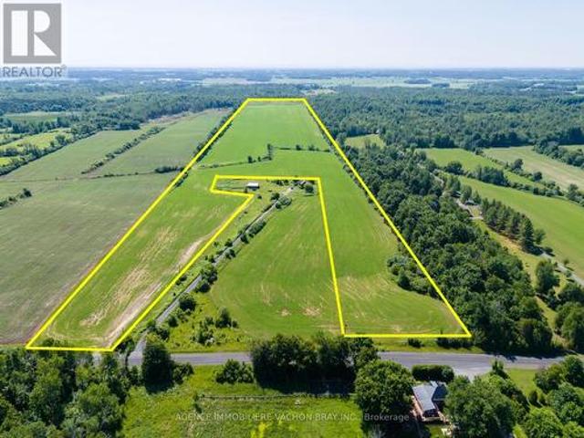 Land for sale in South Glengarry, Ontario