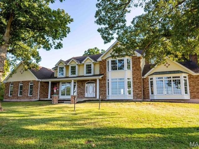 Farm for sale in Eolia, Missouri