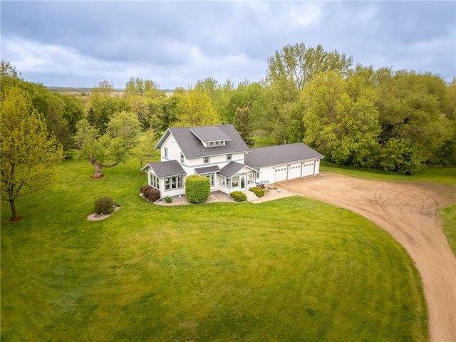 House for sale in Glenwood, Minnesota