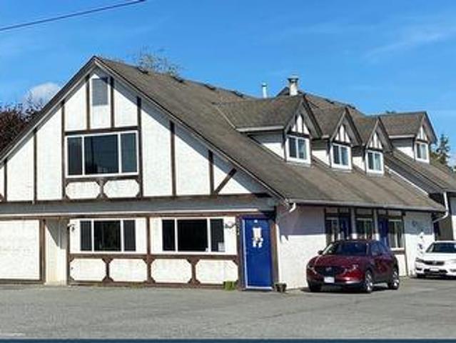 Commercial for sale in Milner, Township of Langley