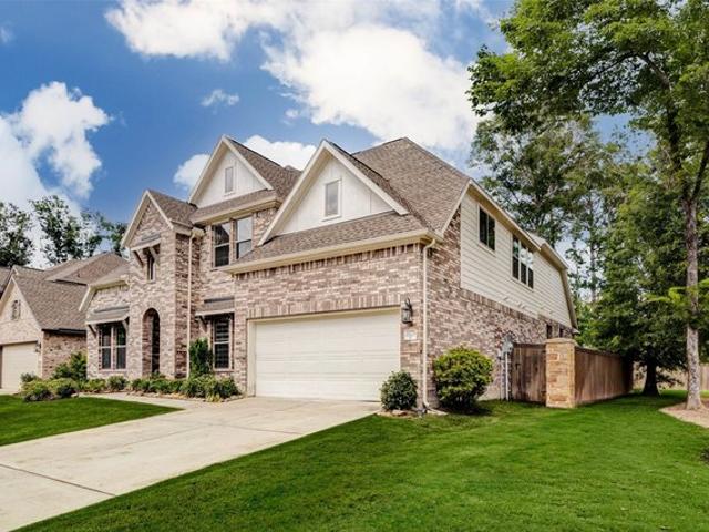 House for sale in New Caney, Texas