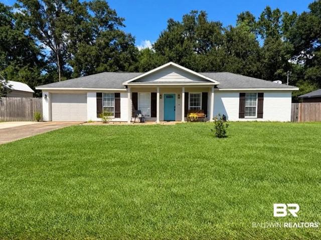 House for sale in Robertsdale, Alabama