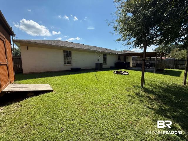 House for sale in Robertsdale, Baldwin County