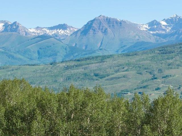 Land for sale in Gunnison, Colorado