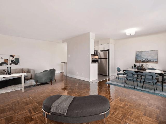 Apartment for rent in Woburn, Ontario