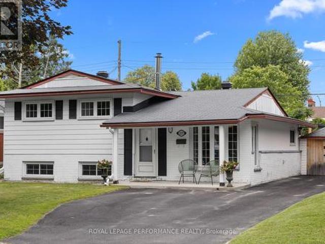 House for sale in Mulhurst Bay, Ontario