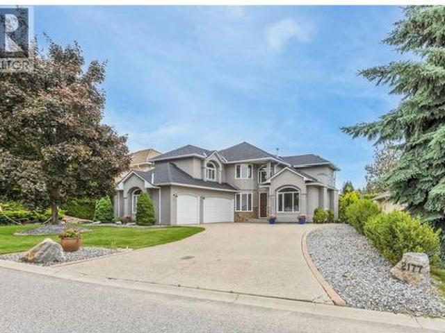 House for sale in Winfield, British Columbia